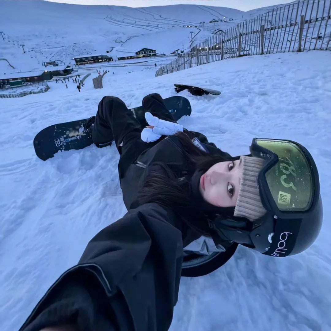 太太的情人