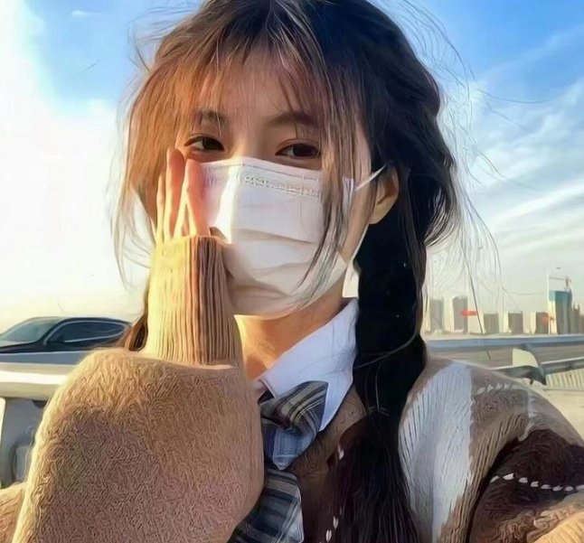 玉女情魔